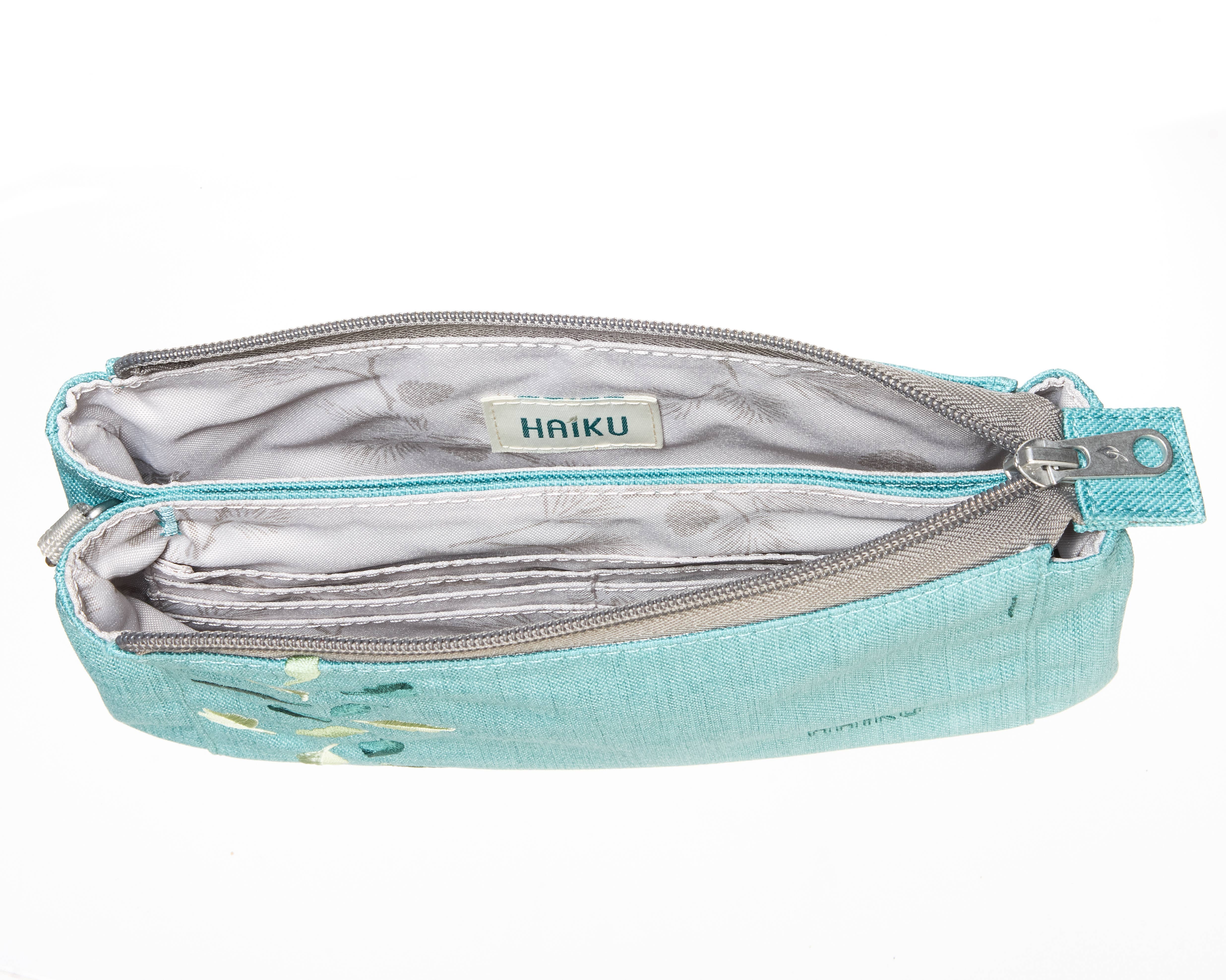 Haiku Bags - Wholesale Crossbody Bag - Women's - Stride31