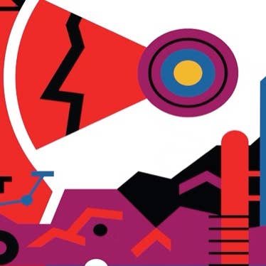 New York Puzzle Company - Wholesale Coffee Mug - Visit Mars Mug - 15oz Mug2