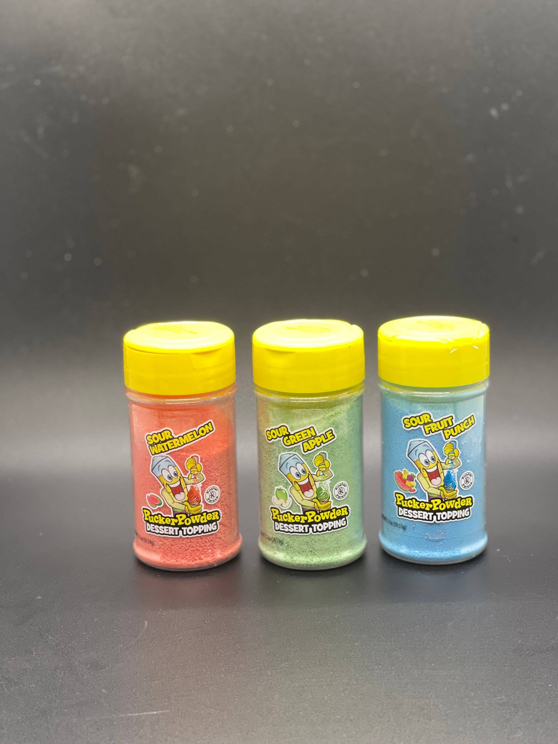 Lush Cotton Candy - Wholesale Cotton Candy - Fresh Cotton Candy With Candies Made to Order Gourmet Cotton6