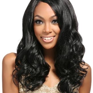 MI Hair Distribution - Wholesale Hair Extensions - SYNTHETIC WEAVING - DANIELLA WEAVING - LINDA COLLECTION