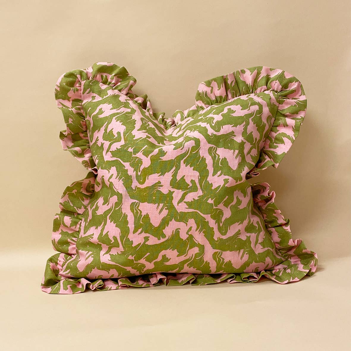 Shop KJP - Wholesale Throw Pillow Cover - Gilbert Cushion Cover (5 colours available)0