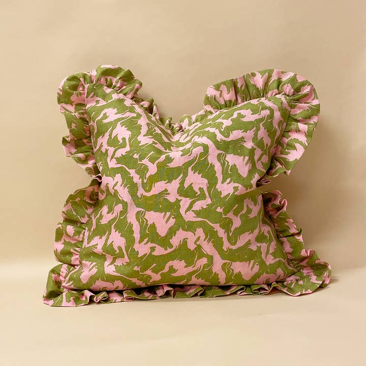 Shop KJP - Wholesale Throw Pillow Cover - Gilbert Cushion Cover (5 colours available)