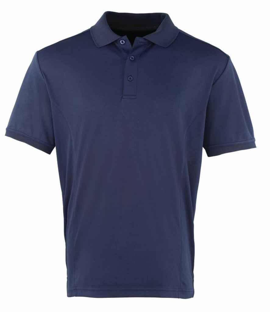 Pierre Francis – wholesale Polo – Men’s – Premier - Coolchecker® Piqué Polo Shirt31