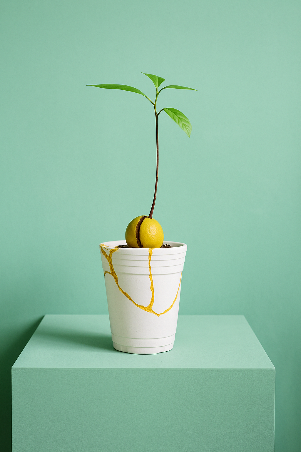 DIY Kits by Mora Approved -  Kintsugi, Pottery & Art - Wholesale DIY Craft Kit -  Kintsugi Repair Kit – The Art of Repairing with Gold6