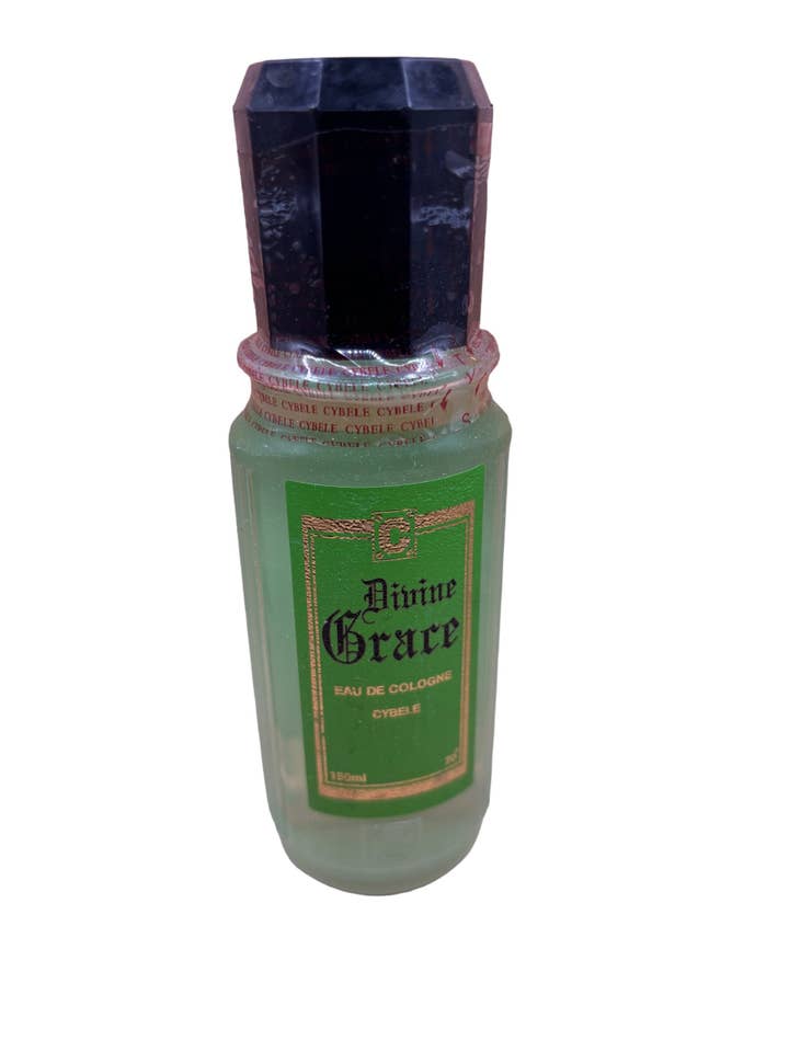 Profumo Divine Grace 150ml per la vendita all'ingrosso da parte di Babalaje