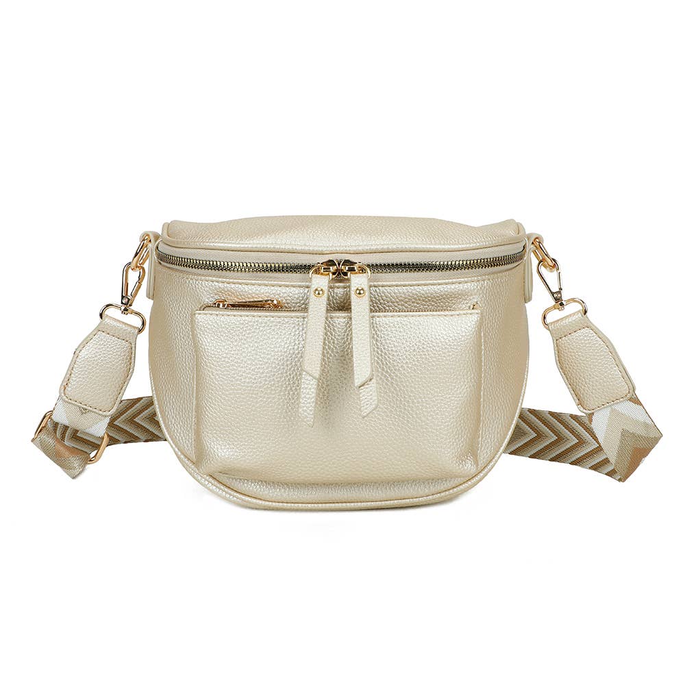 Gallantry - Wholesale Heuptasje - Dames - Glamour™ satchel (Z-83047) van Gallantry18