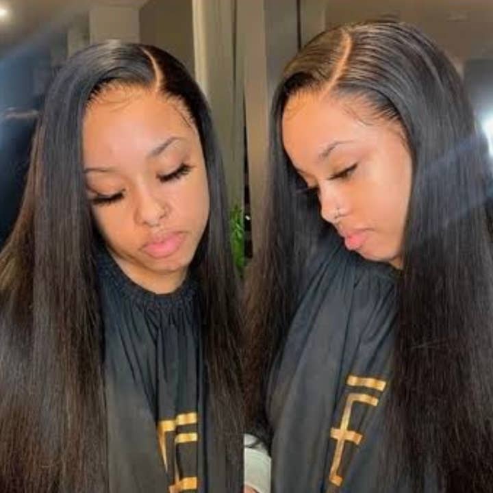 NIA'S BEAUTY BAR L.L.C. - Vente Extensions de cheveux - extensions de cheveux humains crus vietnami7