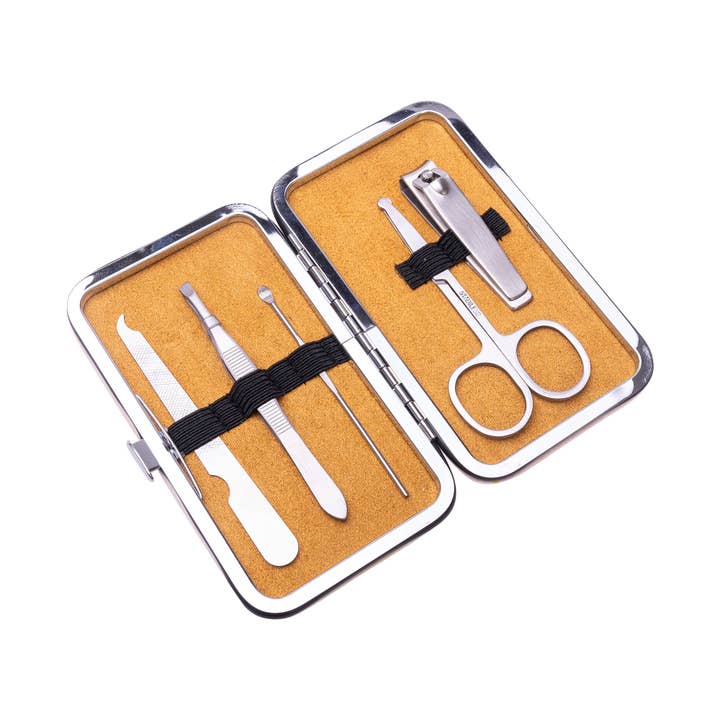 Divinity Boutique - Wholesale Nailcare Set - Manicure Set: Simply Blessed2