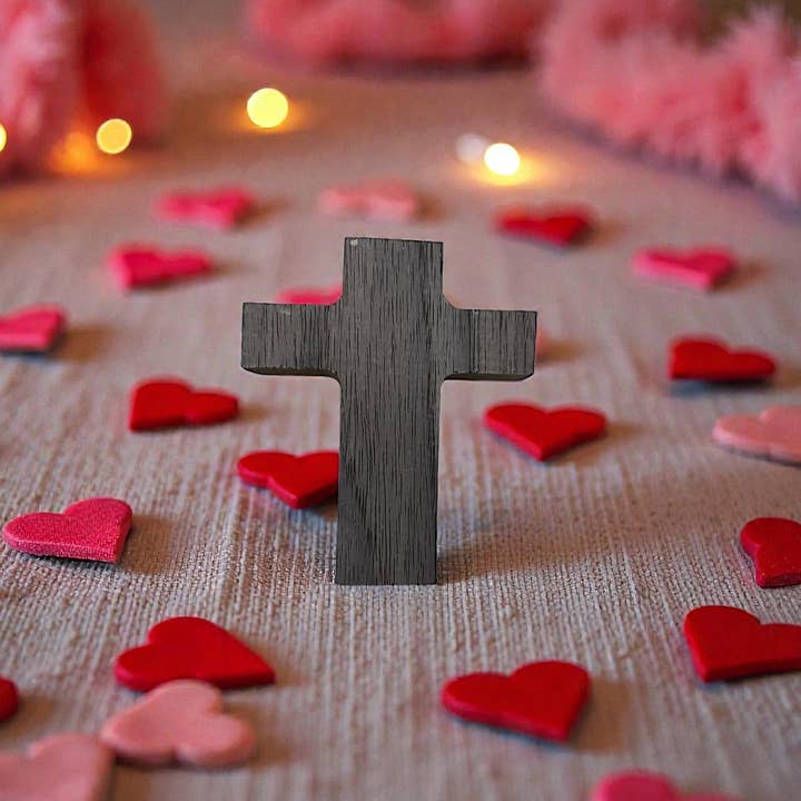 CRUZ DE CONSUELO para venta al por mayor de TG Designs