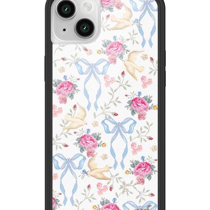 Wildflower Cases - Wholesale Phone Case - Women's - Lovey Dovey iPhone 14 Case