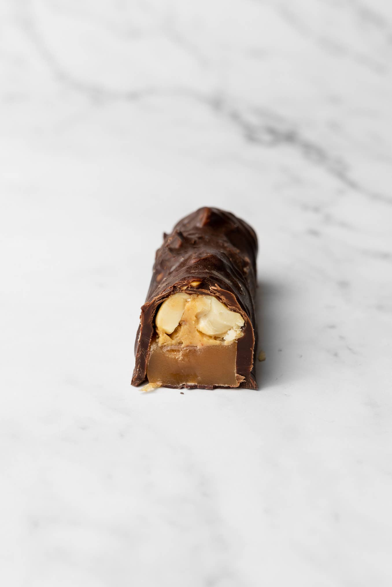 Break Free Candy - Wholesale Chocoladereep - Vegan Peanut Overload™ Snoepreep (Verpakking van 12)2