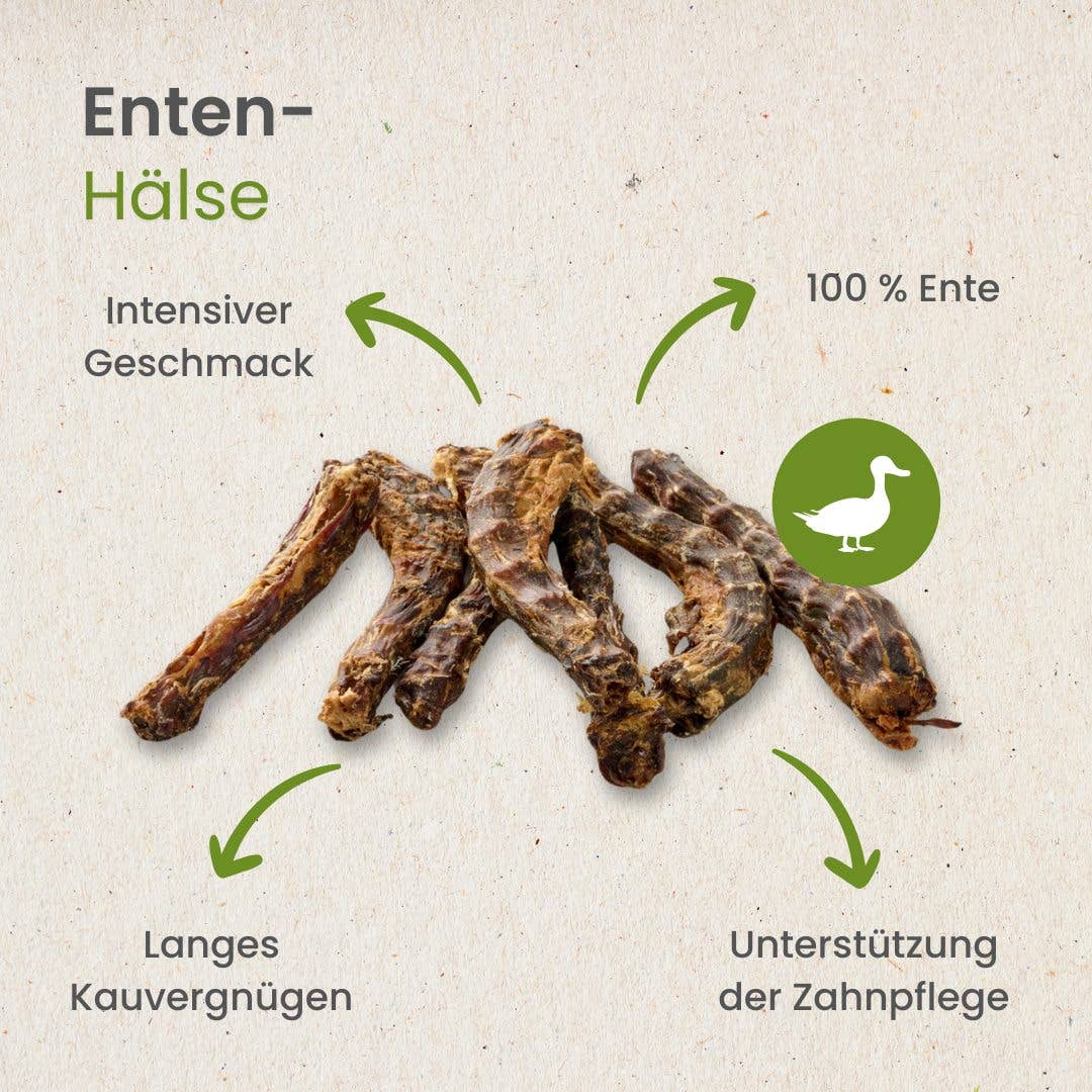 Kauartikel.com GmbH - Wholesale Pet Bone/Rawhide - Dog - duck necks3