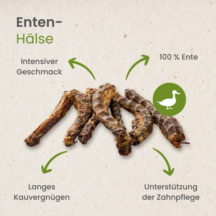 Kauartikel.com GmbH - Wholesale Pet Bone/Rawhide - Dog - duck necks3
