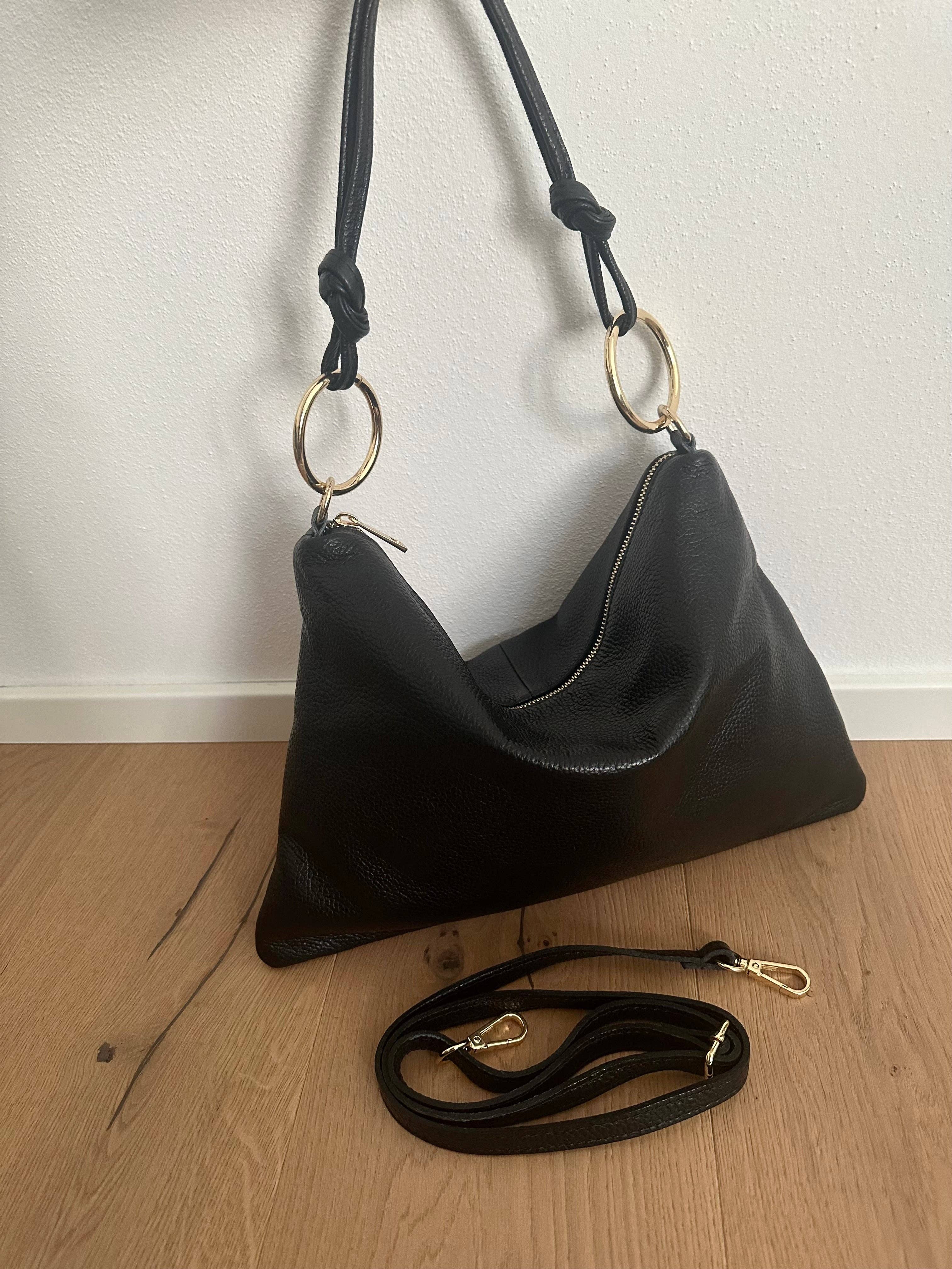 Zhade - Wholesale Shoulder Bag - Women's - SAM - Genuine leather0