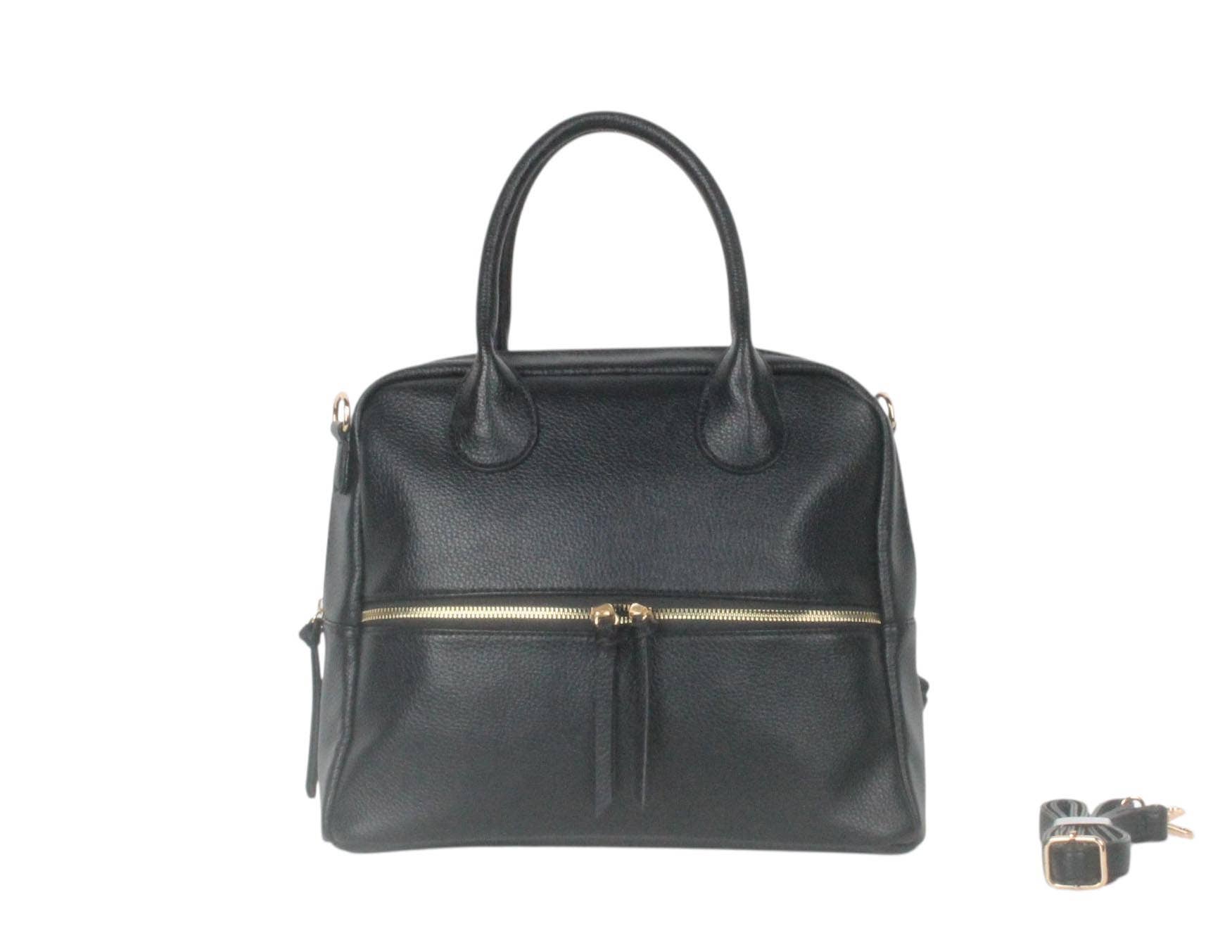 MIA LAROUGE - Wholesale Shoulder Bag - Women's - SHOULDER BAG WITH STRAP. NEW COLLECTION.1