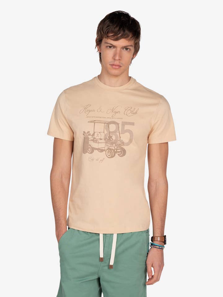 Maglietta Marbella - 401325001 per la vendita all'ingrosso da parte di Harper & Neyer