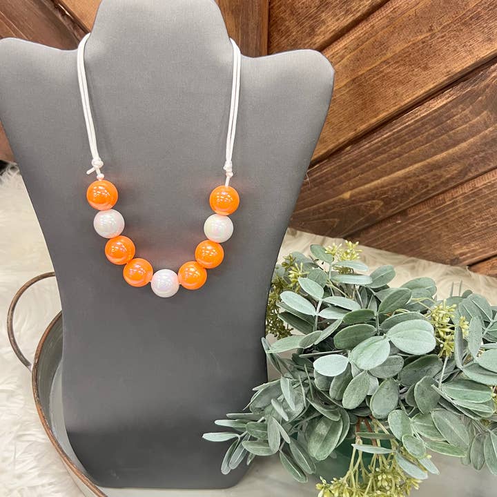 Two Cute Boutique LLC - Wholesale Kids Necklace - Kids - TCB Glitz & Glam Necklace46