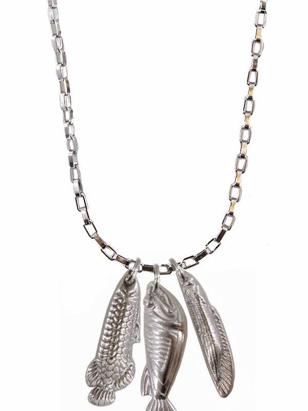 School of Fish for wholesale by Brass Sand