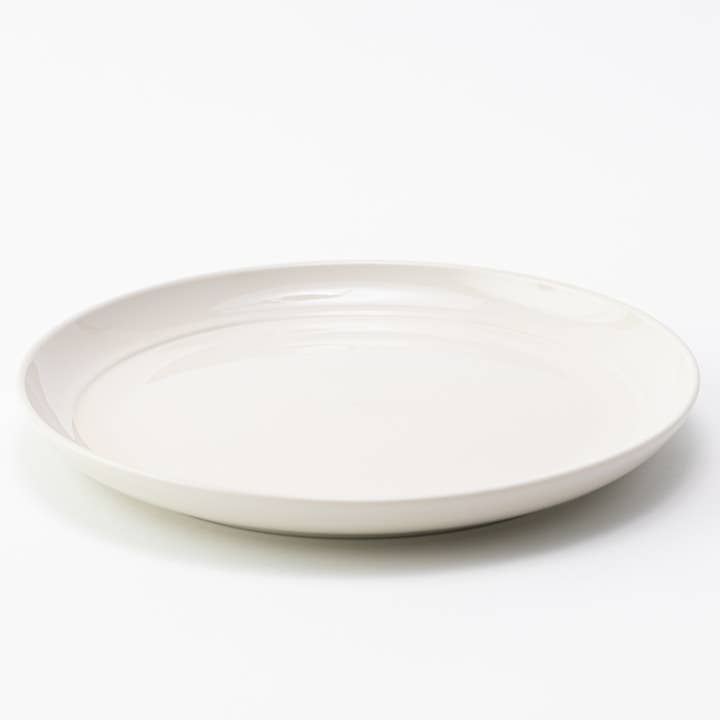 LOIS - Wholesale Dinner Plate - TRIPWARE Plate 210