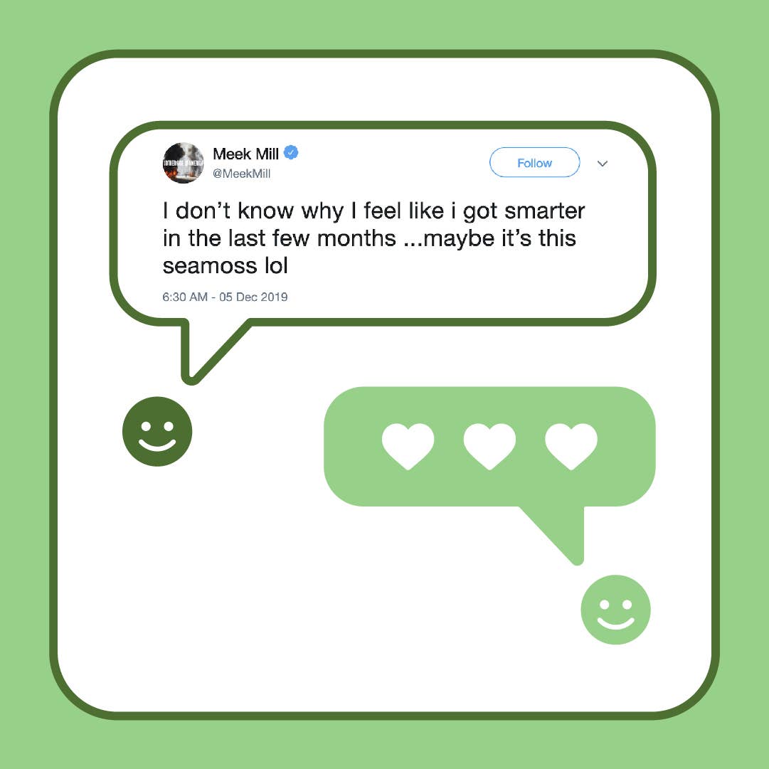 Nutra Remedies – Suplemento/vitamina oral por atacado – Cápsulas avançadas de musgo marinho de maior potência8