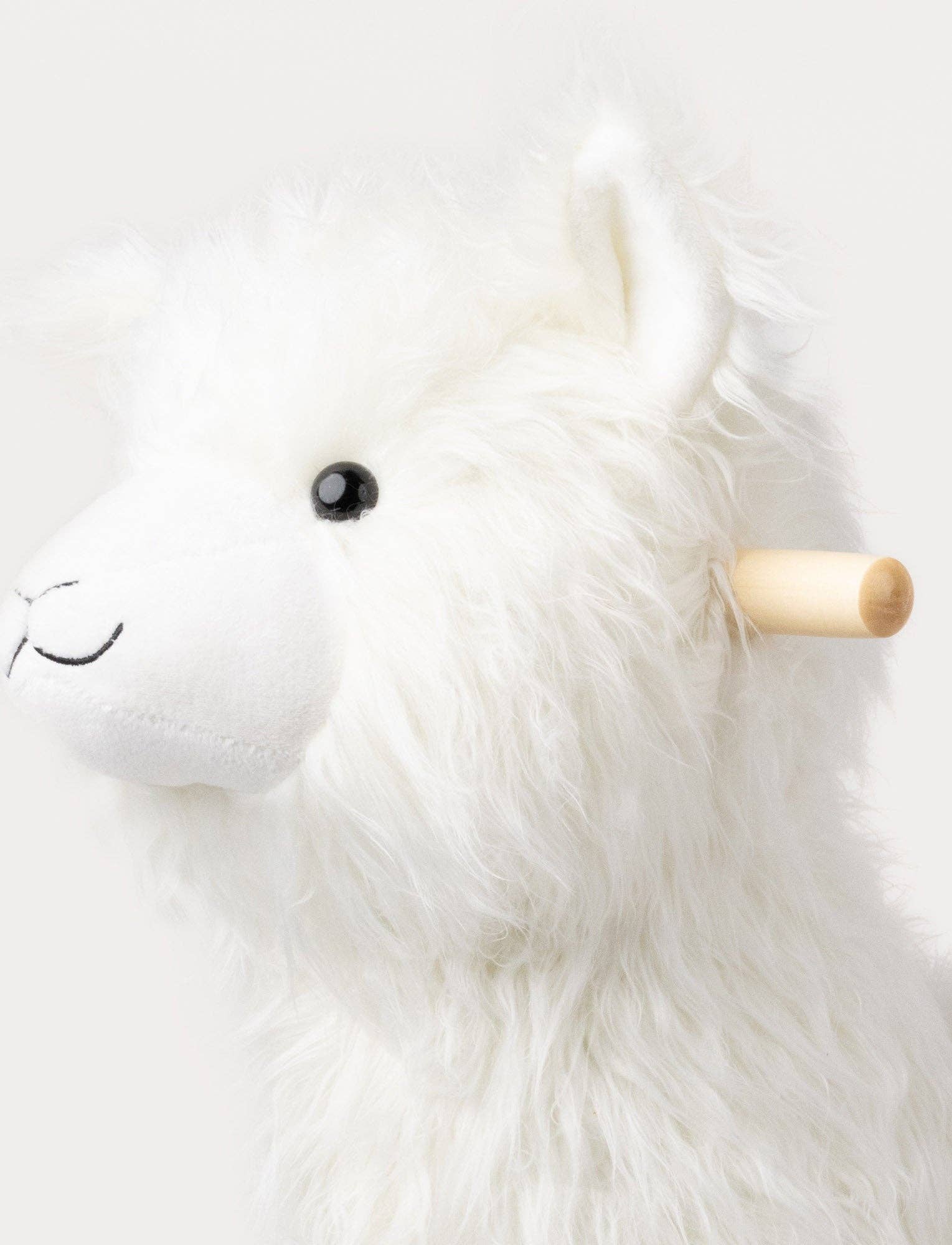 Teddykompaniet - Wholesale Rocking Horse - Kids - Gungdjur, Lama2