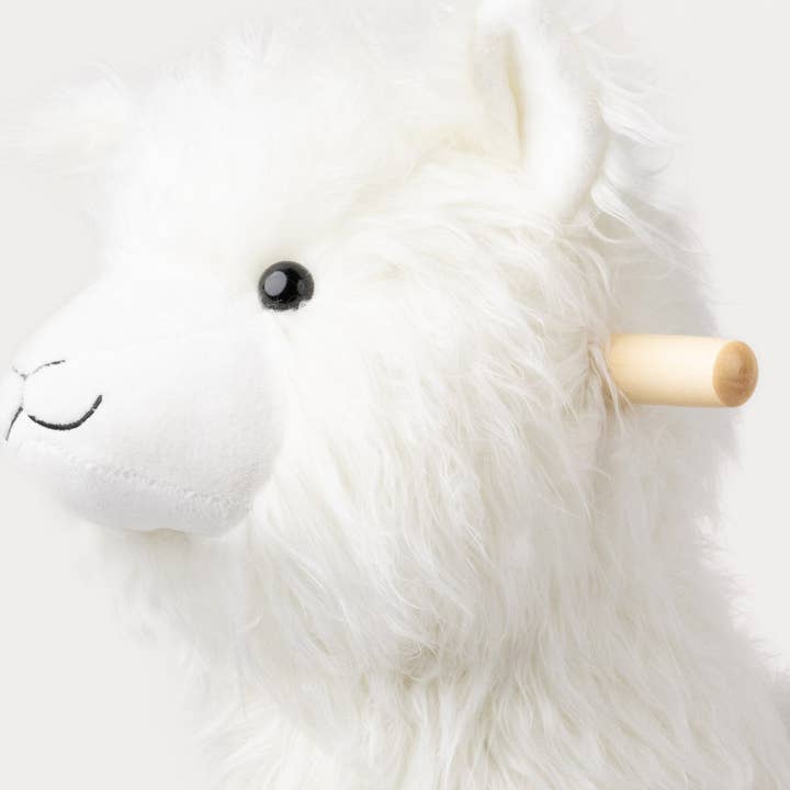 Teddykompaniet - Wholesale Rocking Horse - Kids - Gungdjur, Lama2