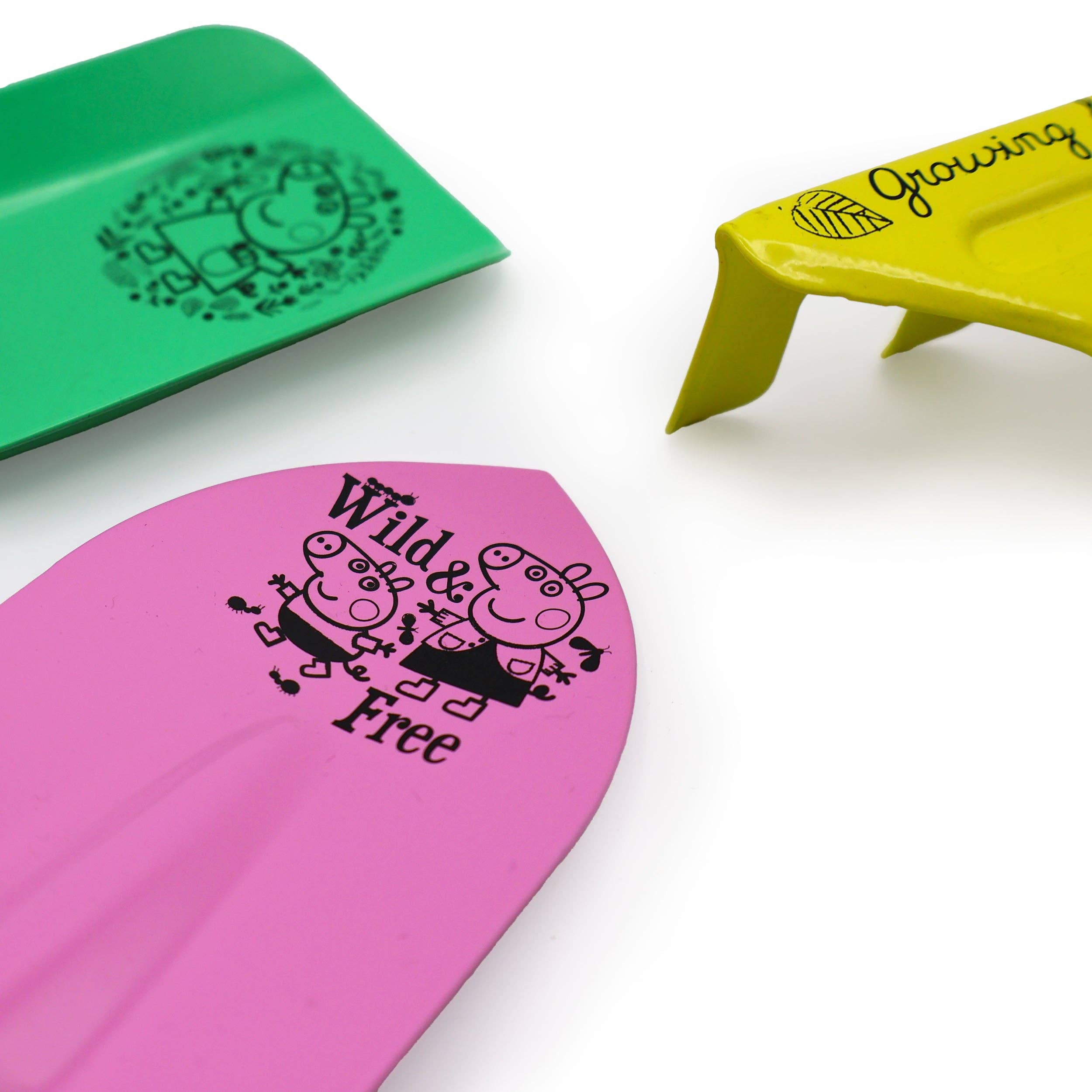 Robert Frederick Ltd – wholesale Toy set – Kids – Peppa Pig Children’s Gardening Tool Set4