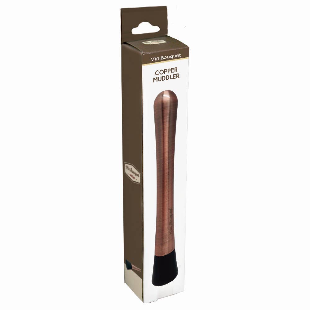 Vin Bouquet (Find It Import & Export Sl) - Wholesale Mortar & Pestle - Vintage Mortar3