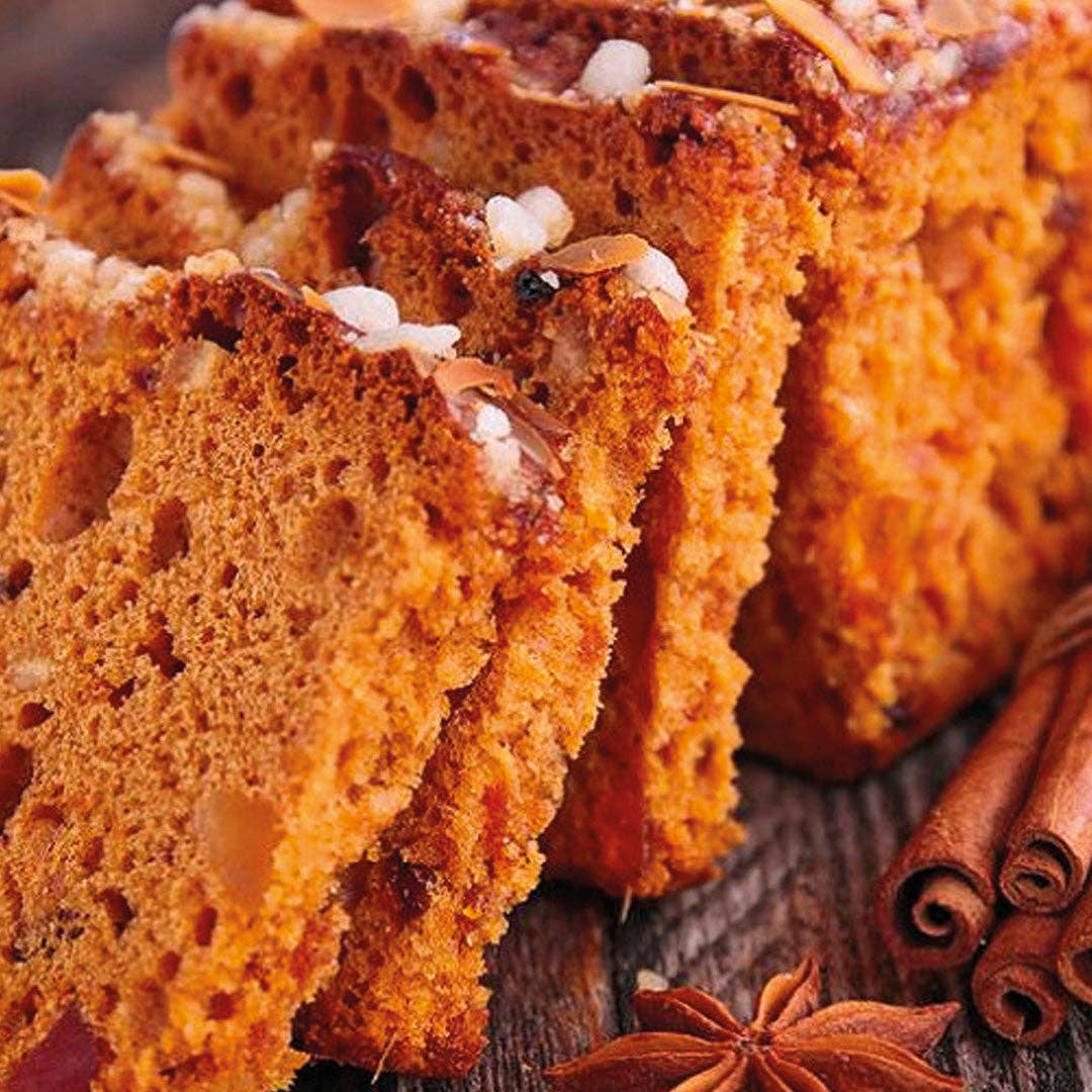 Halto - Wholesale Rum - Alsace Gingerbread Arranged Rum - 70cl 30°3