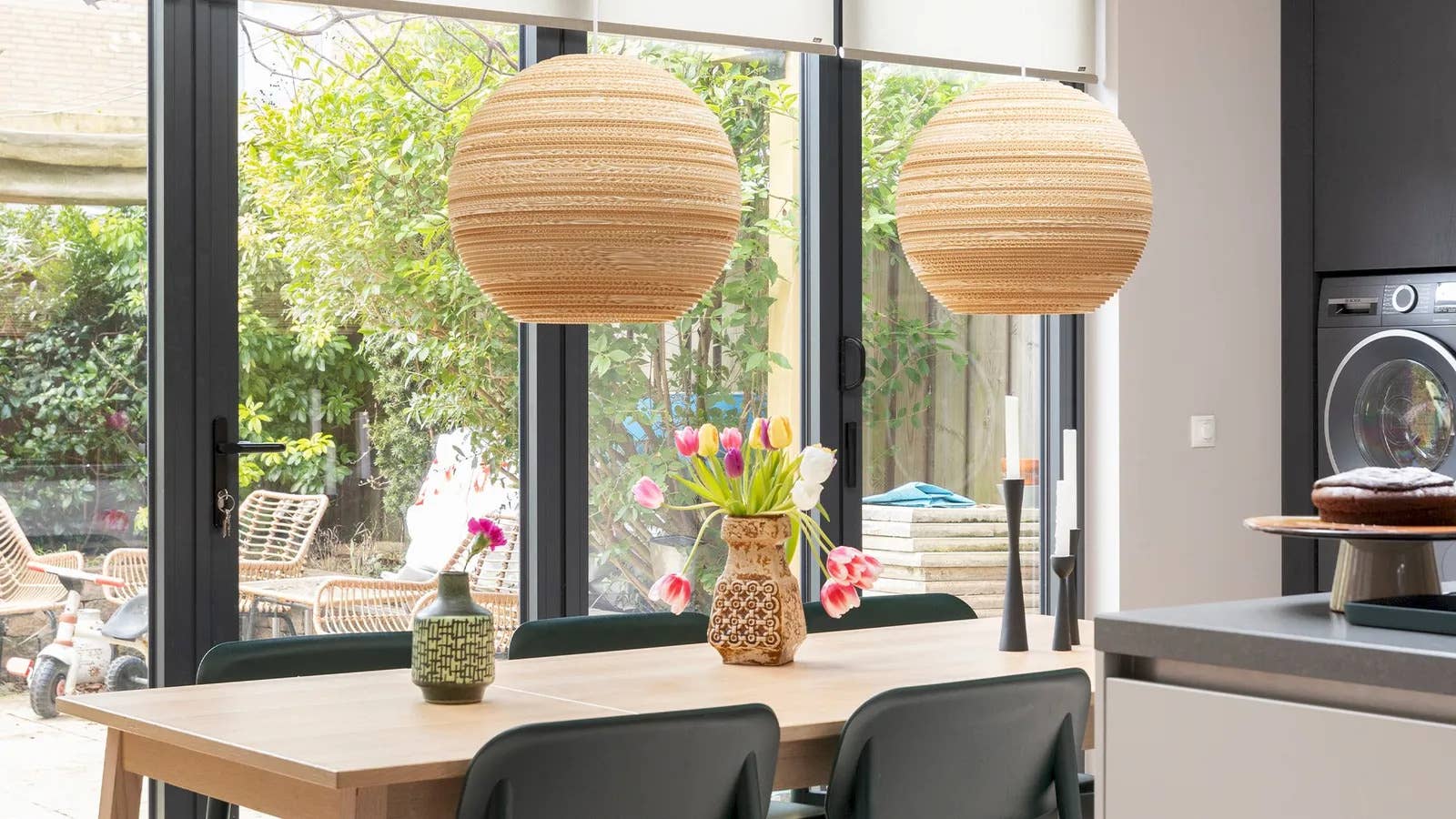 VANMOKUM - Wholesale Chandelier/Hanging Light - GRAYPANTS Scraplights Moon Handcrafted Pendant Lights39