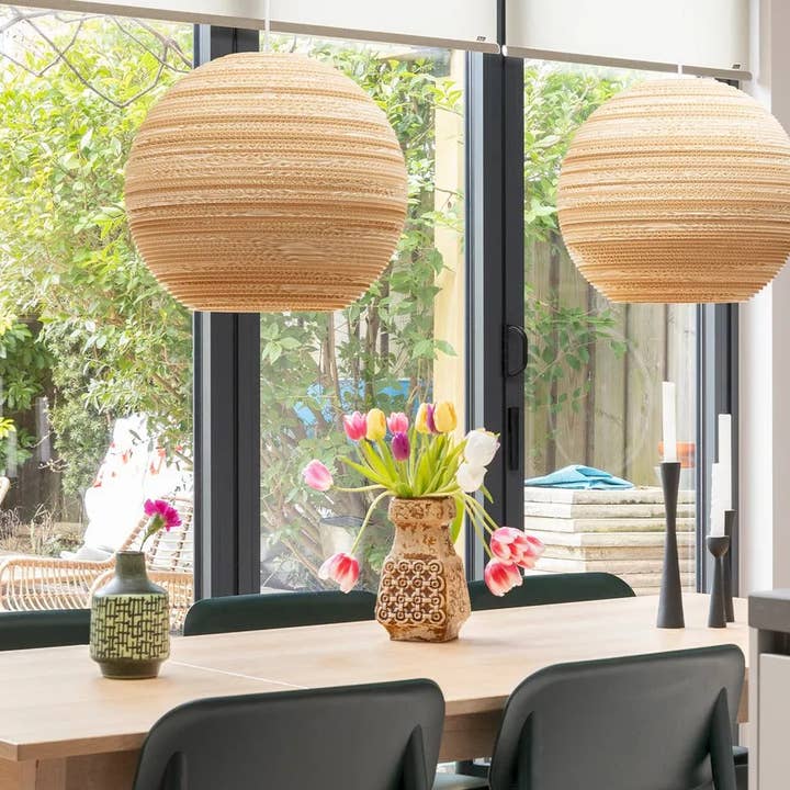 VANMOKUM - Wholesale Chandelier/Hanging Light - GRAYPANTS Scraplights Moon Handcrafted Pendant Lights39