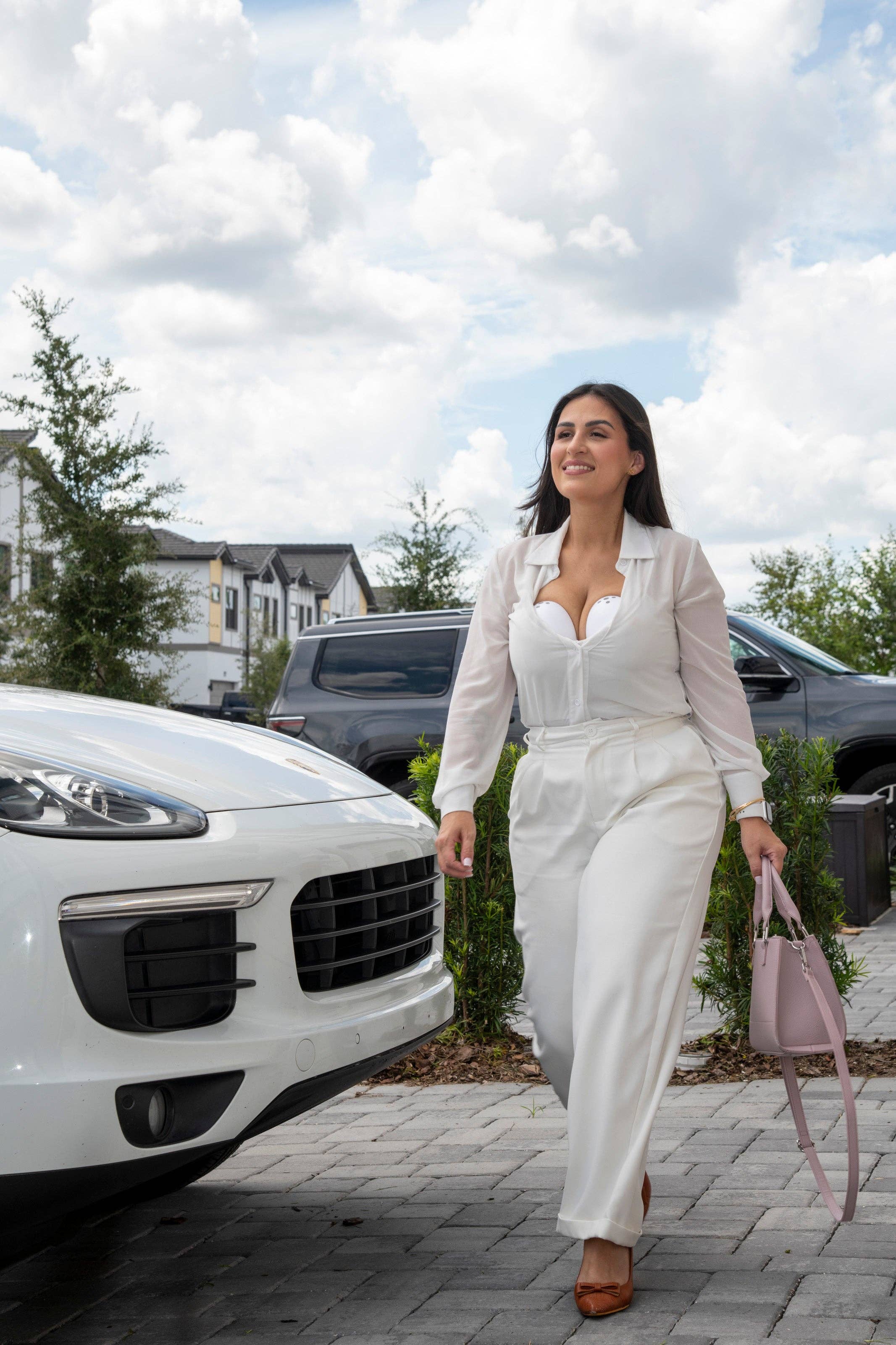 Primo Passi - Wholesale Nursing Bra - Maternity - Primo Passi - Double Electric Hands-Free Breast Pump9