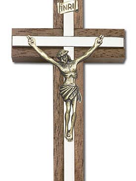 Cruz de Parede Crucifixo por atacado de Tony’s Jewelry