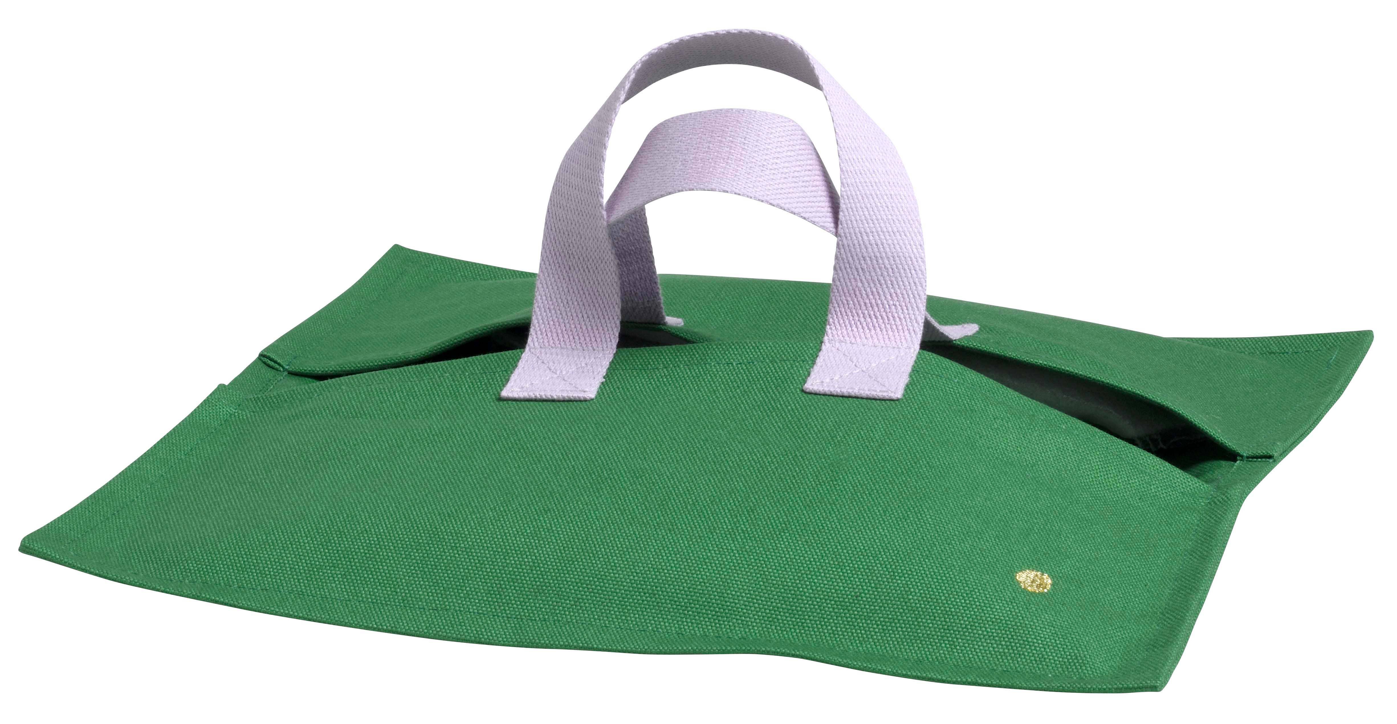 Maison Vivaraise & La Cerise sur le Gâteau - Wholesale Food Storage Wrap/Bag - Iona Gazon Pie Bag 36 x 36 x 10