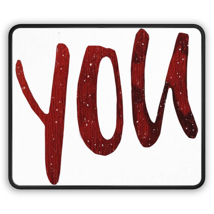 Alfombrilla de ratón You Gaming para venta al por mayor de Marick Booster