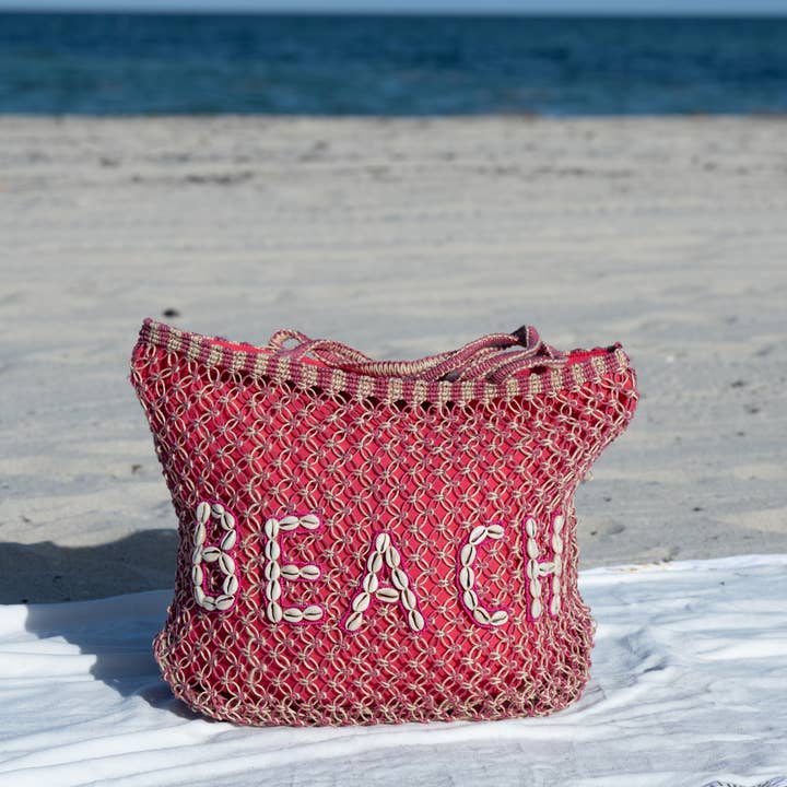 Belle Pink for wholesale by Beach Queen