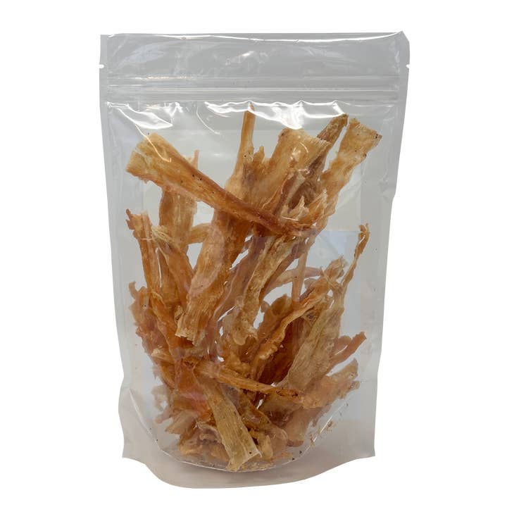 Pupford - Wholesale Pet Treats - Dog - Pupford Turkey Tendon Chew Dog Treats, 100 count1