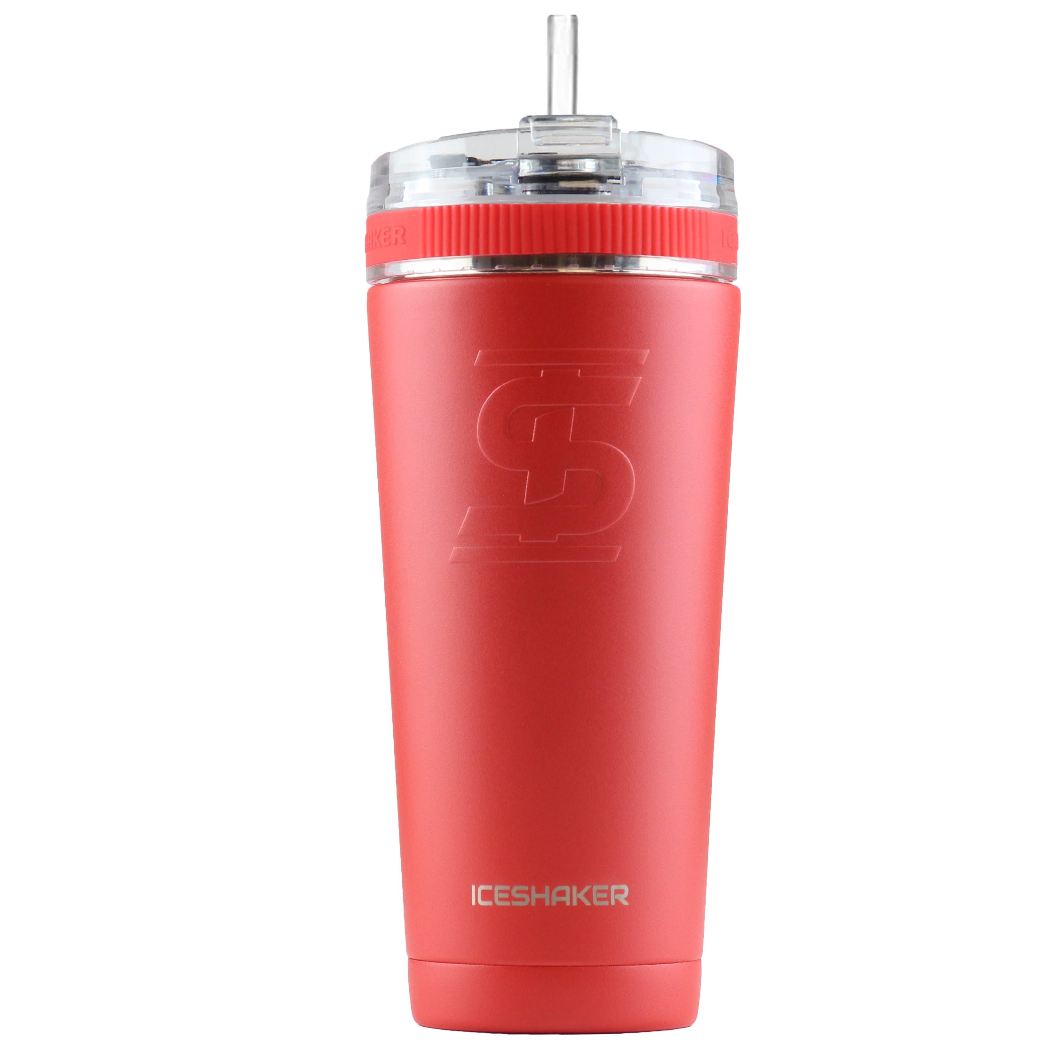 Ice Shaker - Vendita all'ingrosso Borracce - Bottiglia Flex 26oz14