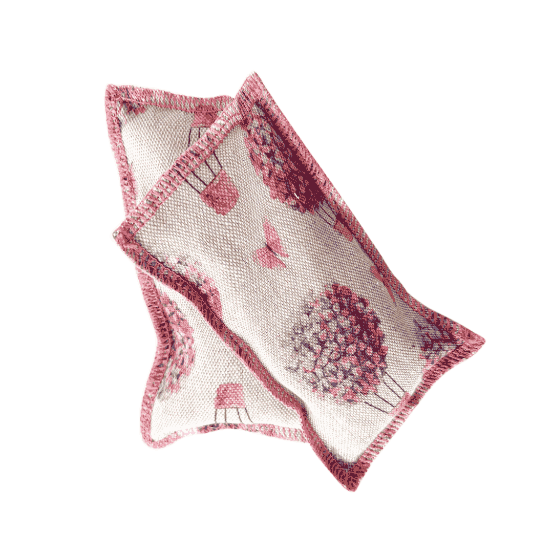 Aromedi – Großhandel Wärme-/Kältekompresse – Handwärmerkissen aus Weizen7