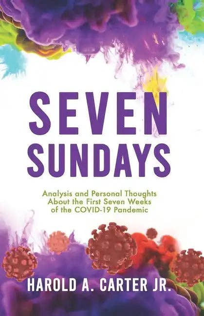 Books by splitShops - Wholesale Book - Adult - Seven Sundays - Paperback0