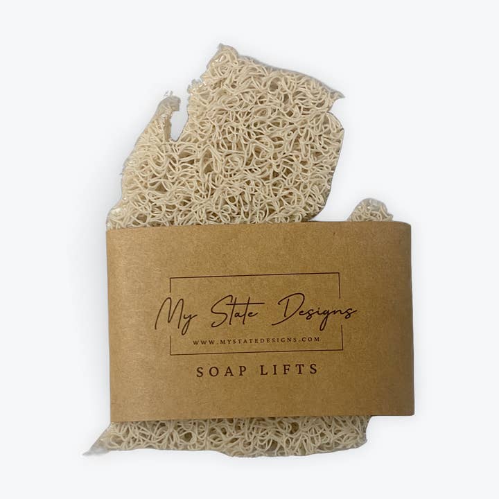 Michigan Soap Lift- Cream- MSL1 for wholesale by My State Designs
