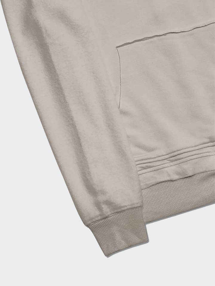Kambia Kids – wholesale Hoodie – Child – Clay | Warmie