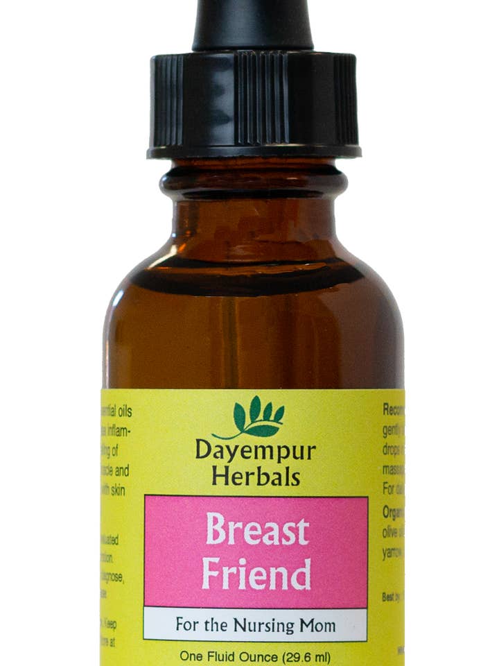 Breast Friend for the Nursing Mom for wholesale by Dayempur Herbals