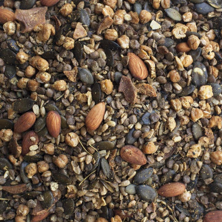 Yummy Beans (Silver Medal Fine Food Awards 2019) for wholesale by The Byron Co-op