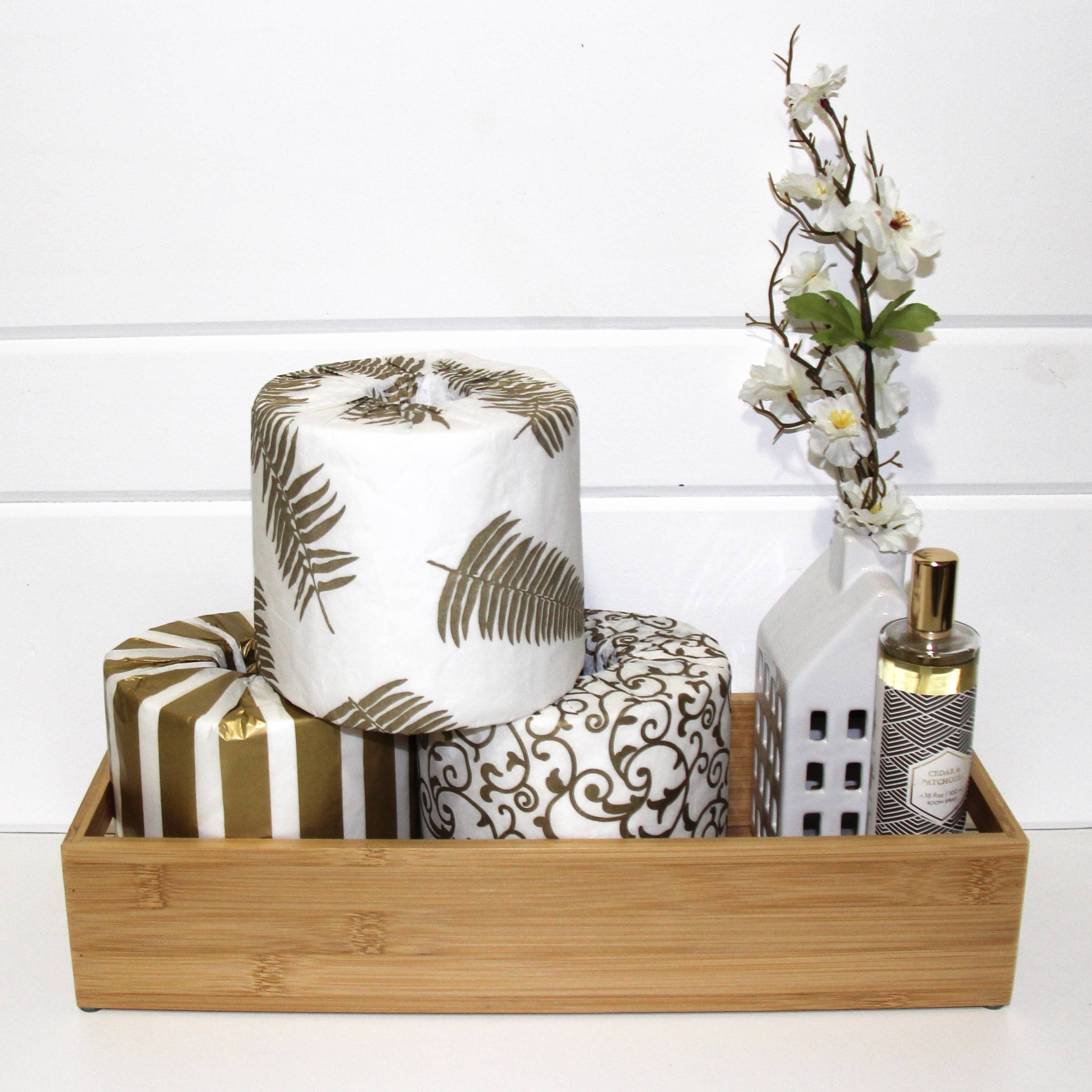 The TP Tux - Wholesale Toilet Paper - Decorative Toilet Paper Covers34