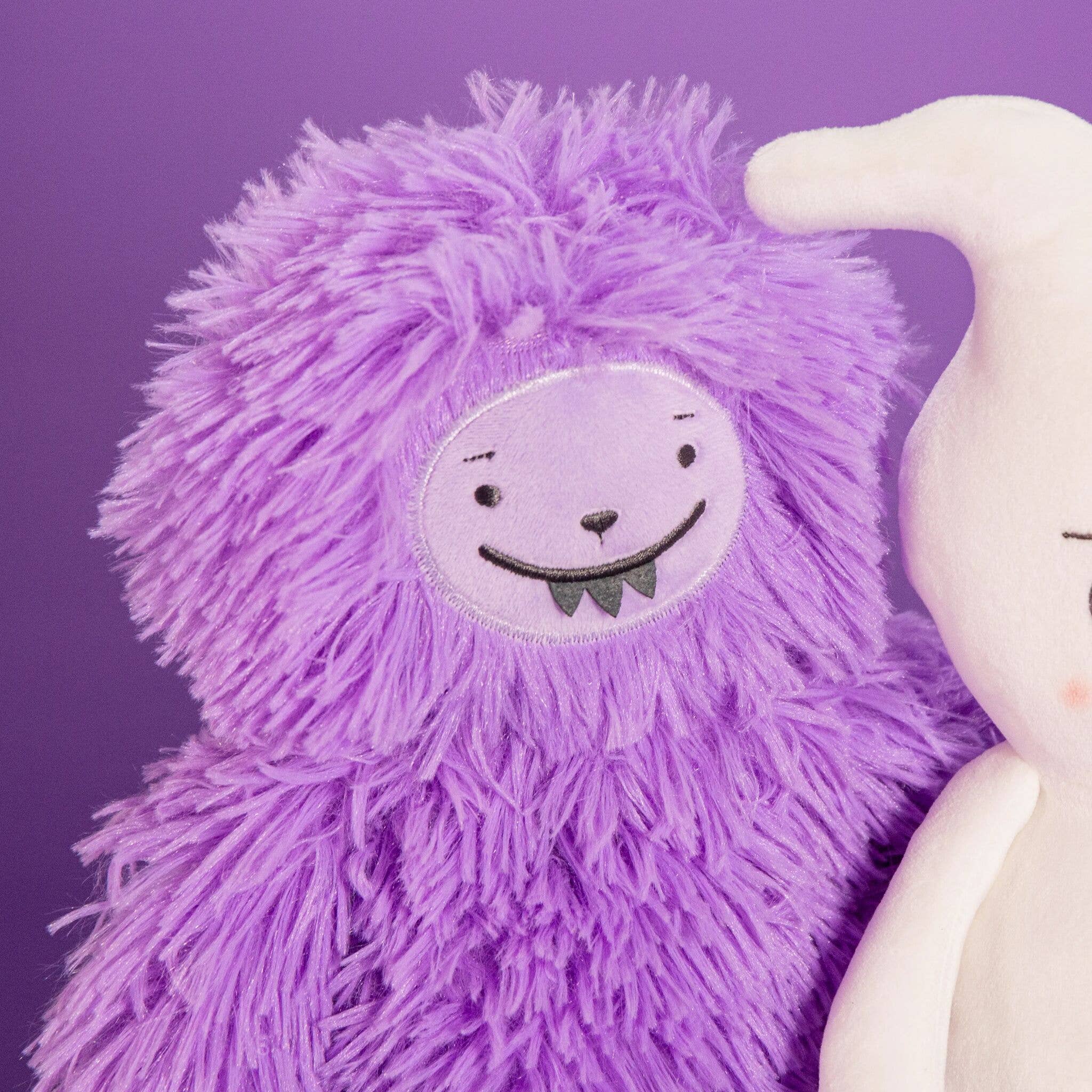 Bunnies By the Bay - Wholesale Stuffed/Plush Toy - Kids & Baby - Halloween Trixie the Monster5