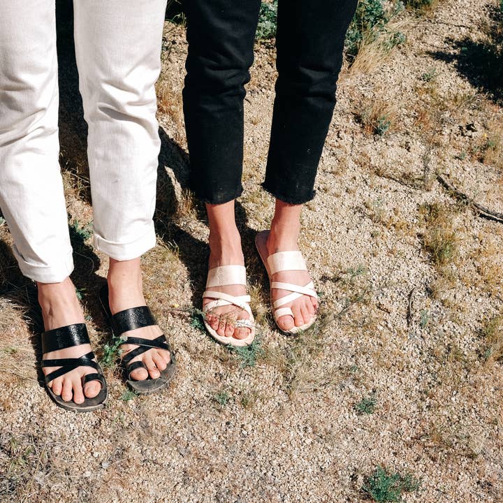 Sandalia - Black for wholesale on Faire2