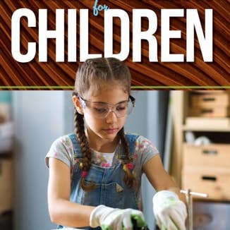 Boon Books – wholesale Junior fiction book (9–12) – Easy Carpentry Projects for Children by Jerome E. Leavitt