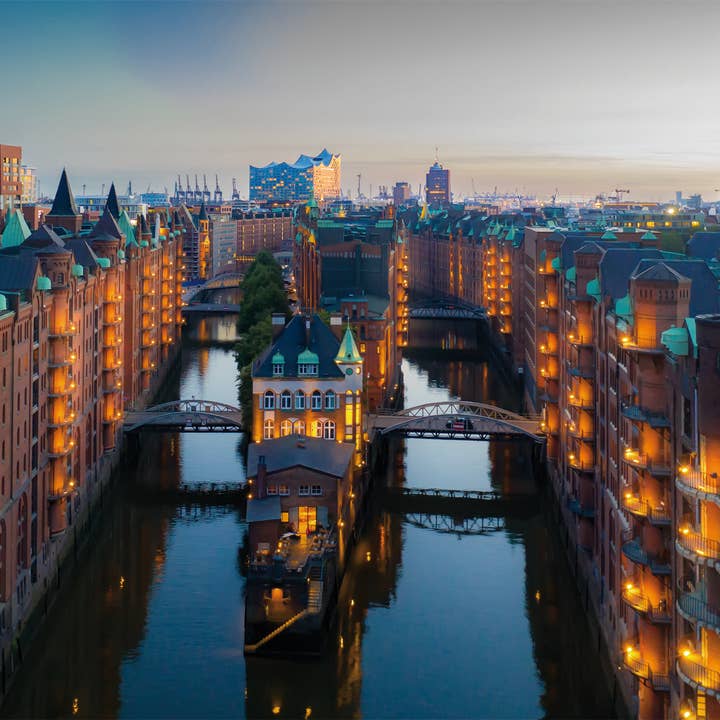 båre for engroshandel hos Bönninghoff