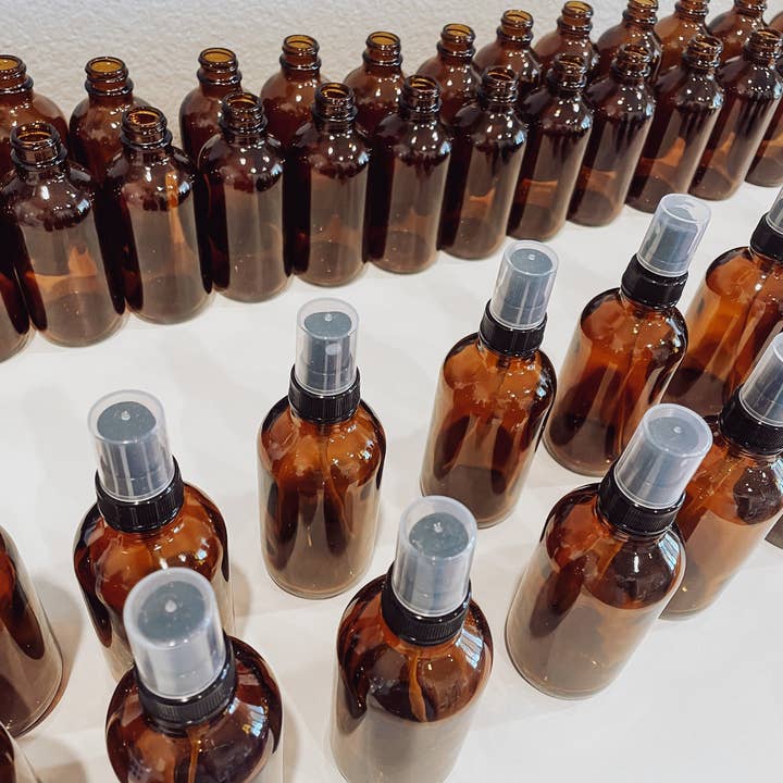 Revival Co - Wholesale Linen Spray - Serendipity/ Yuzu, Plum Blossom, Apricot/ Room + Linen Spray